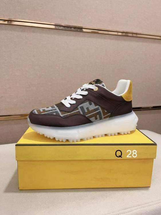 Picture of Fendi Shoes _SKUFendisz38-45N12014874